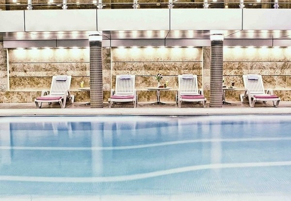 عکس هتل کوثر