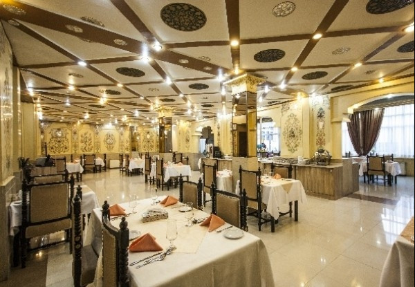 عکس هتل کوثر