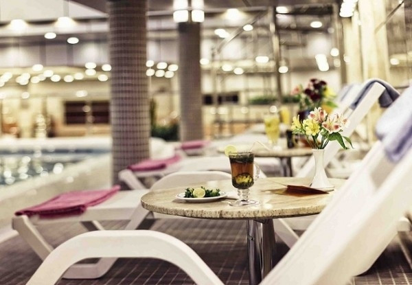 عکس هتل کوثر