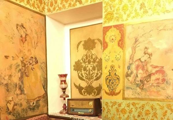 عکس هتل کوثر