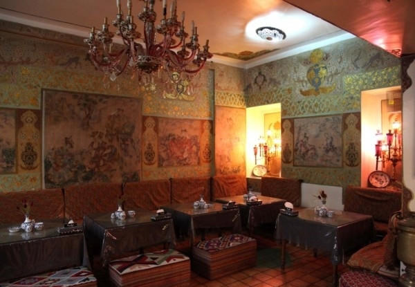 عکس هتل کوثر