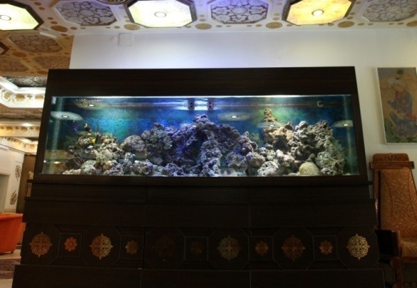 عکس هتل کوثر