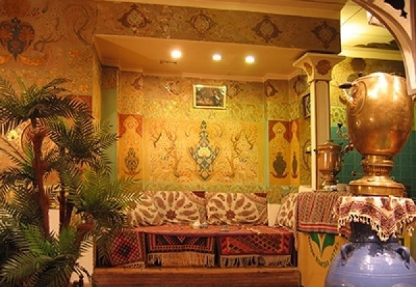 عکس هتل کوثر