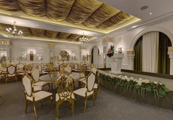 عکس هتل پرشین پلازا