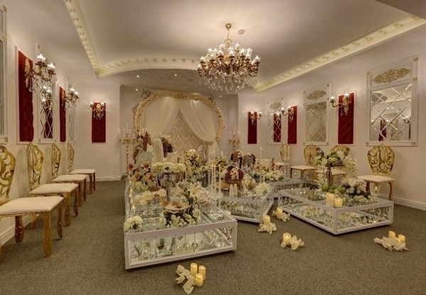 عکس هتل پرشین پلازا