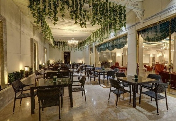 عکس هتل پرشین پلازا