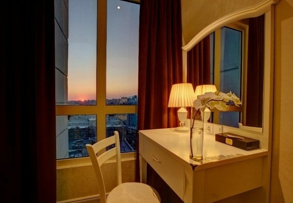 عکس هتل پرشین پلازا