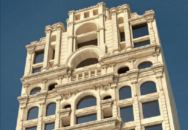 عکس هتل پرشین پلازا