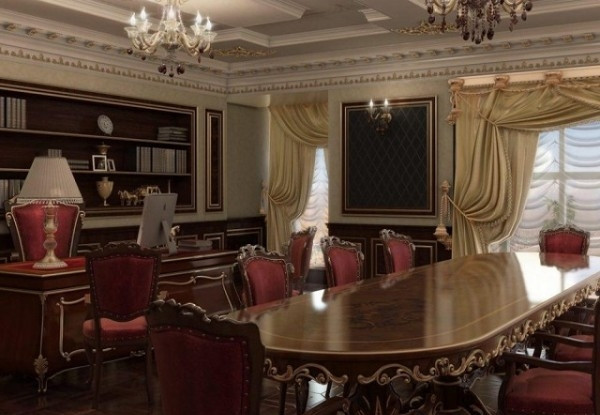 عکس هتل پرشین پلازا