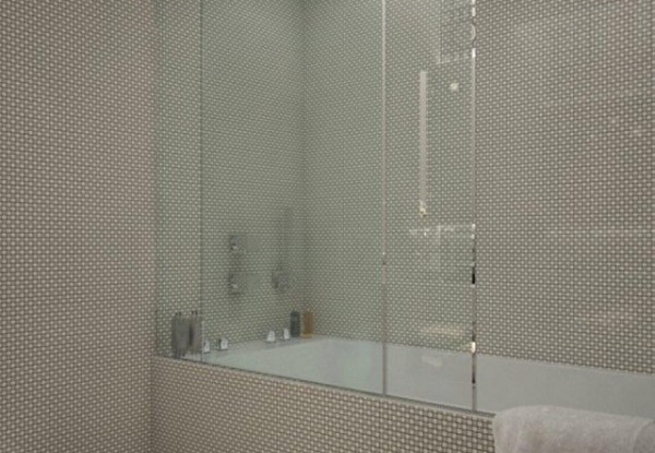 عکس هتل پرشین پلازا