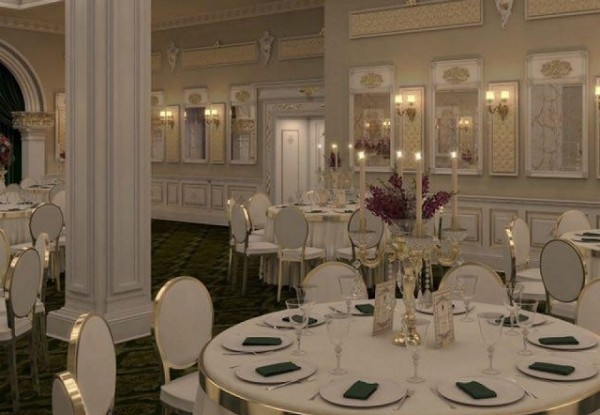 عکس هتل پرشین پلازا