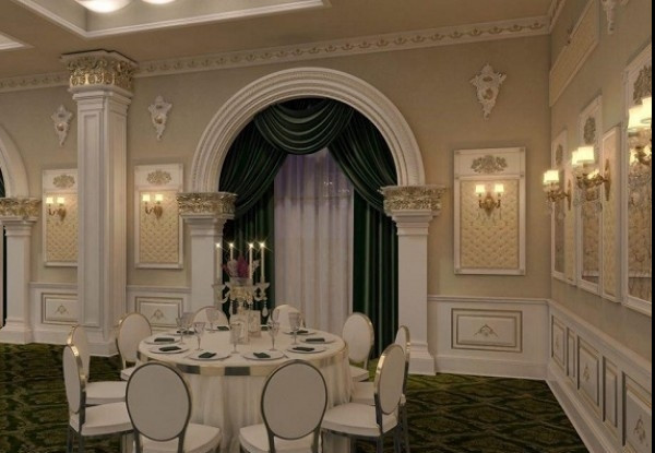 عکس هتل پرشین پلازا