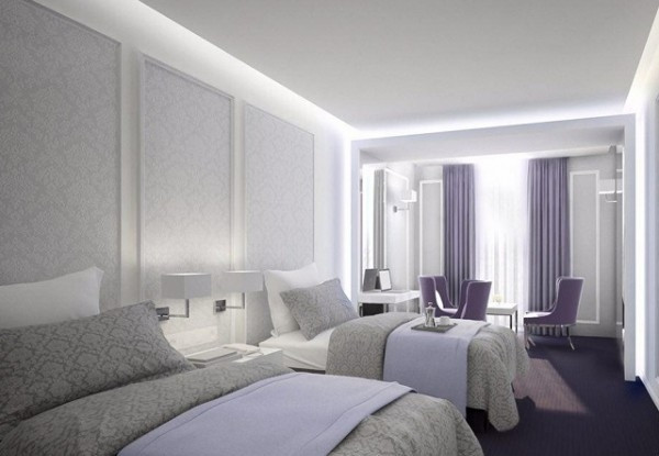 عکس هتل پرشین پلازا