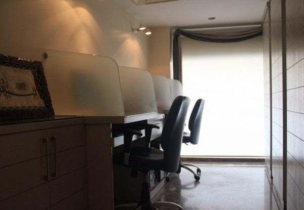 عکس هتل ساینا