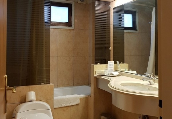 عکس هتل سپهر