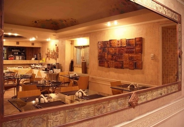 عکس هتل سپهر