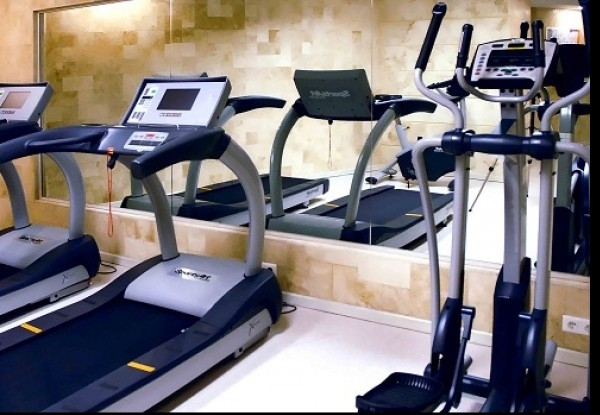 عکس هتل سپهر