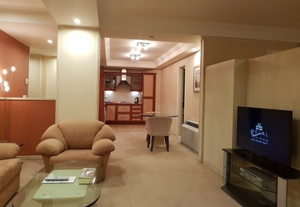 عکس هتل سپهر