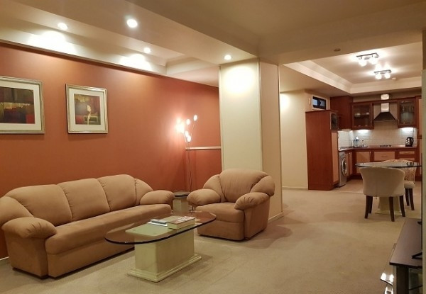 عکس هتل سپهر