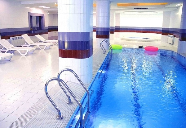 عکس هتل سپهر