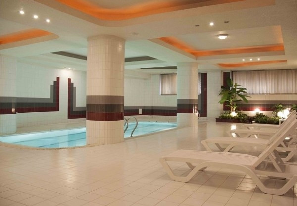 عکس هتل سپهر