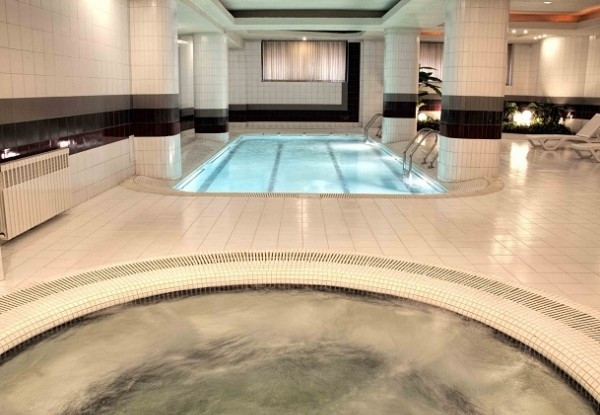 عکس هتل سپهر