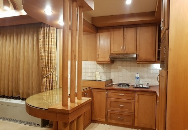 عکس هتل سپهر