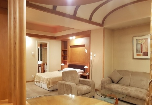 عکس هتل سپهر