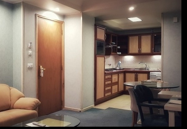 عکس هتل سپهر