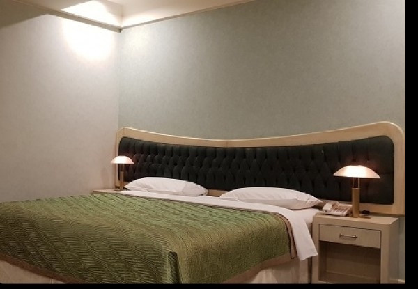 عکس هتل سپهر