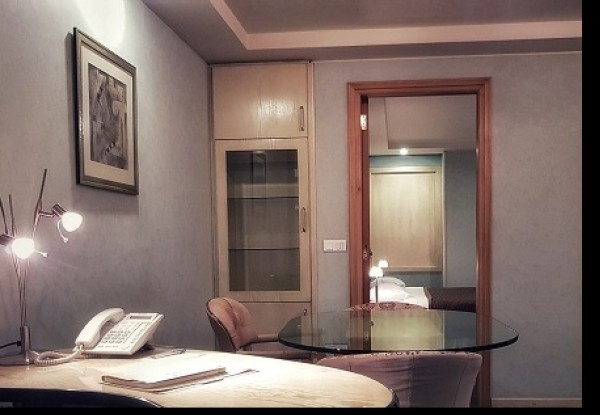 عکس هتل سپهر