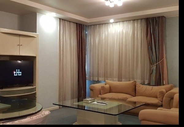 عکس هتل سپهر