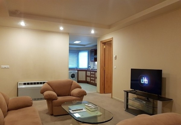 عکس هتل سپهر