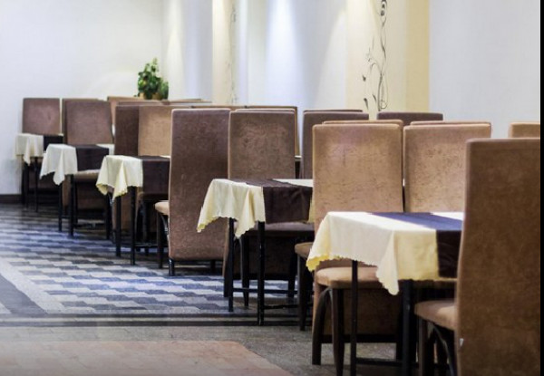 عکس هتل شهر