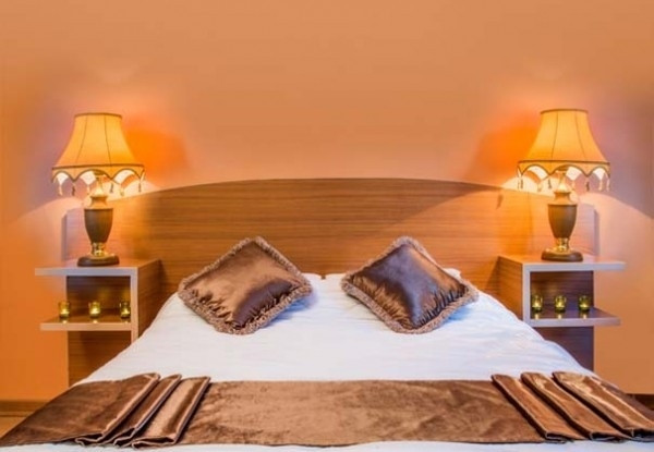 عکس هتل شهر