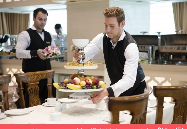 عکس هتل سیمرغ