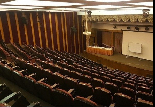 عکس هتل سیمرغ