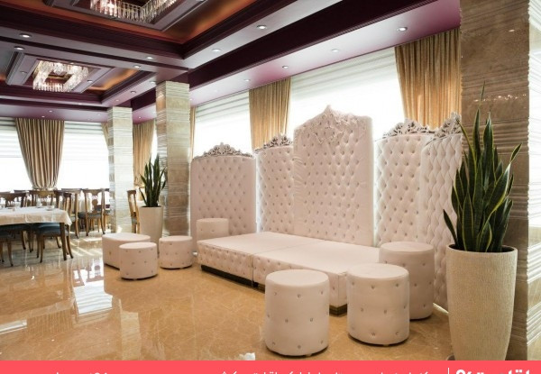 عکس هتل سیمرغ