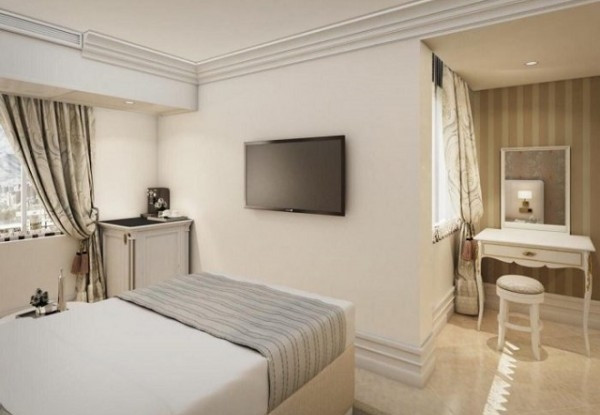 عکس هتل سیمرغ