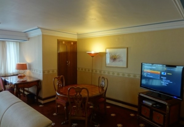 عکس هتل سیمرغ