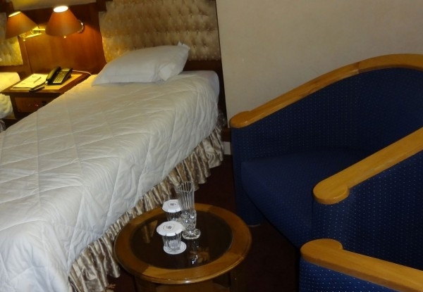 عکس هتل سیمرغ