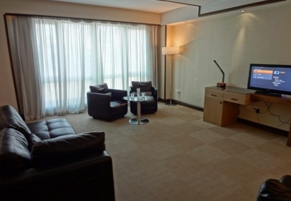 عکس هتل سیمرغ