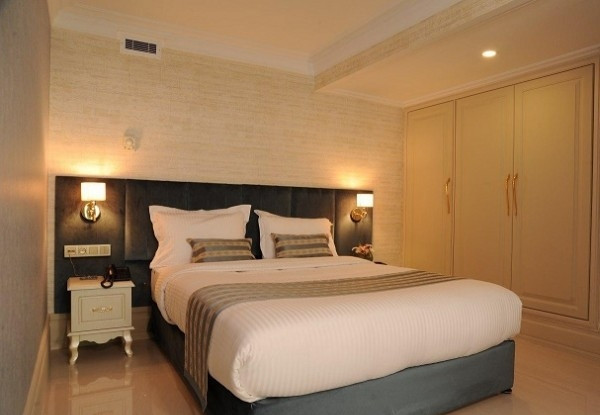 عکس هتل سیمرغ