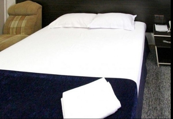 عکس هتل تابان