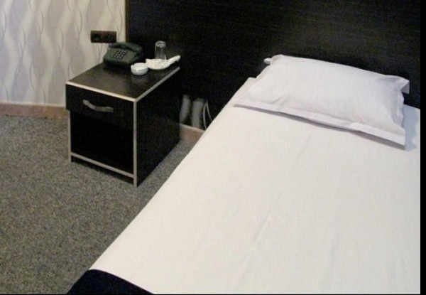 عکس هتل تابان