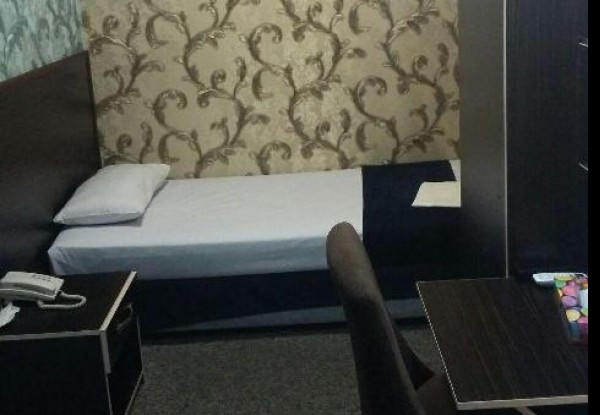 عکس هتل تابان