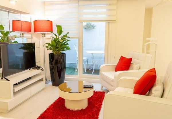 عکس هتل تاج محل