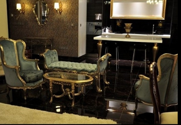 عکس هتل تاج محل