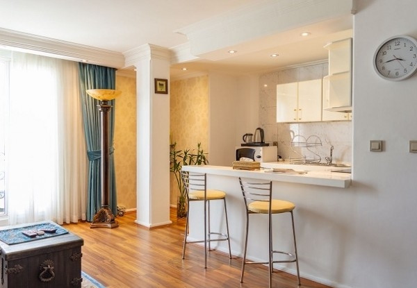 عکس هتل تاج محل