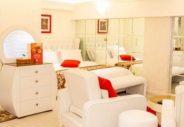 عکس هتل تاج محل